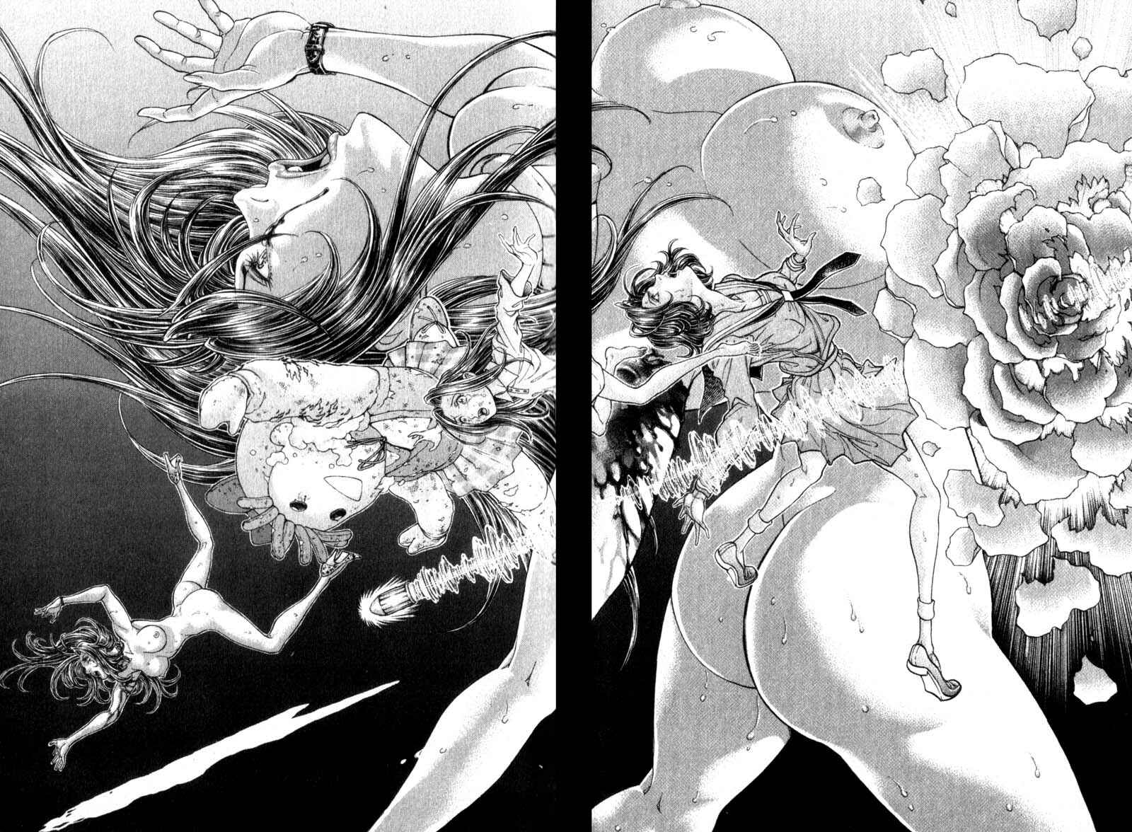 Page 16 Chapter 97 Battle Royale
