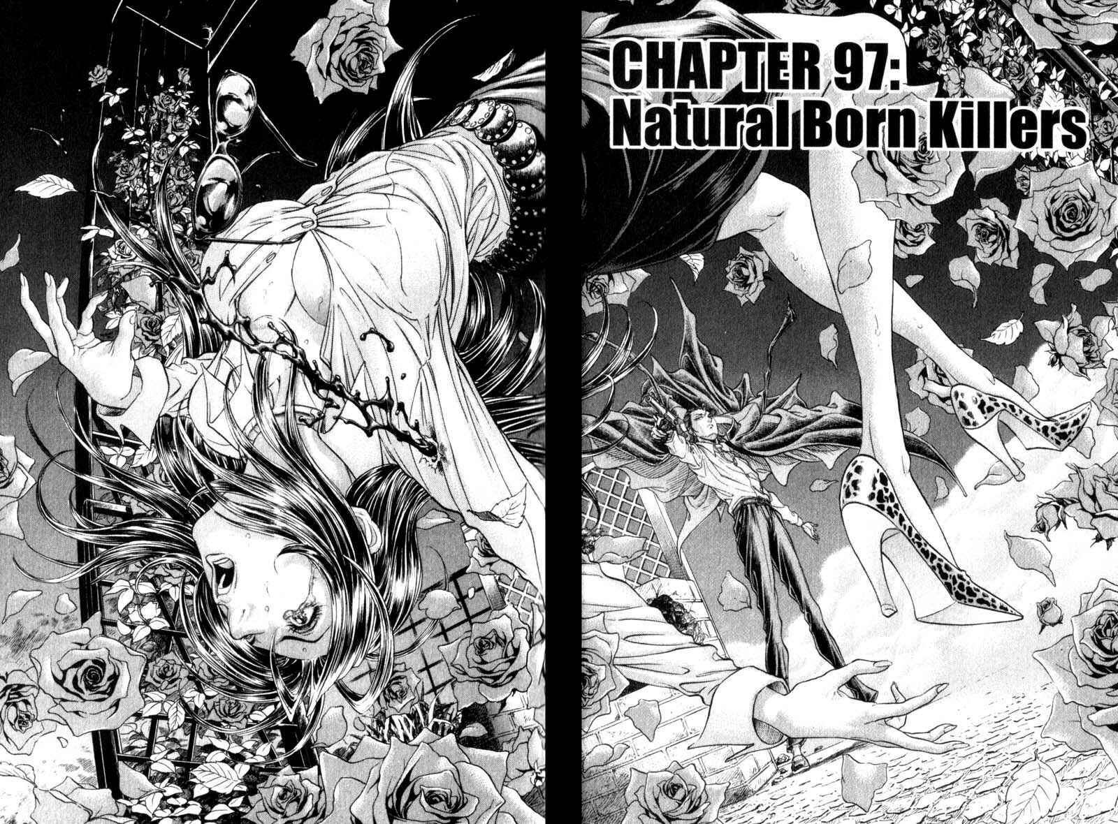 Page 3 Chapter 97 Battle Royale
