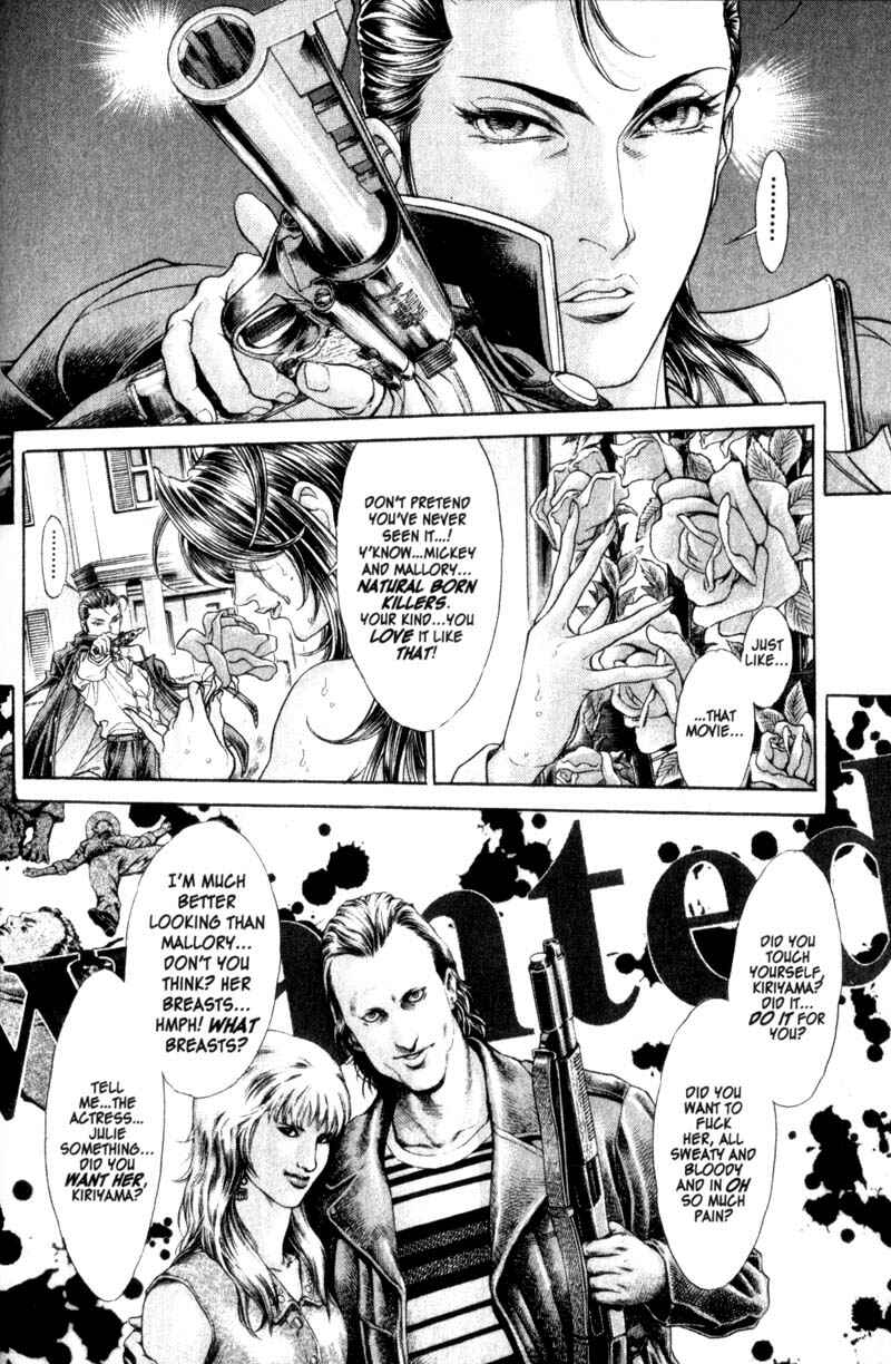 Page 9 Chapter 97 Battle Royale