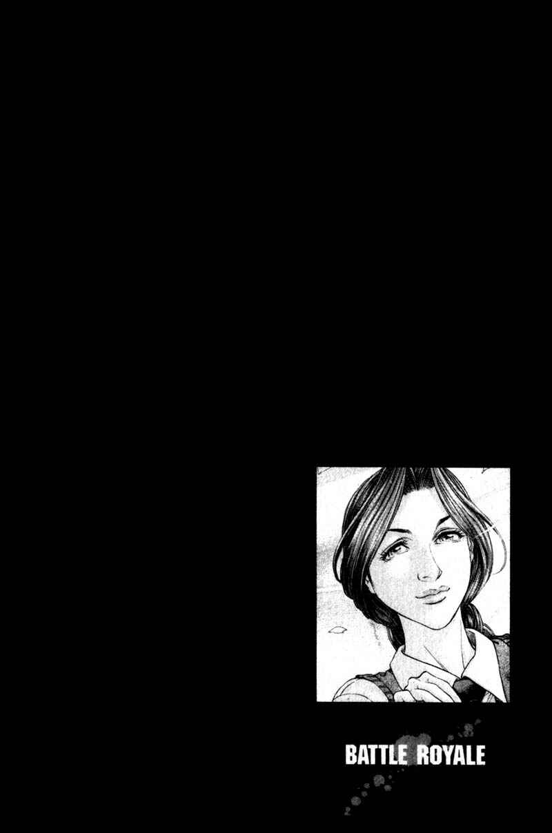 Page 30 Chapter 100 Battle Royale