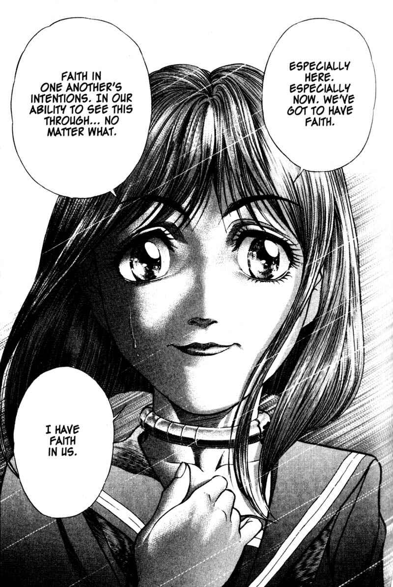 Page 12 Chapter 13 Battle Royale