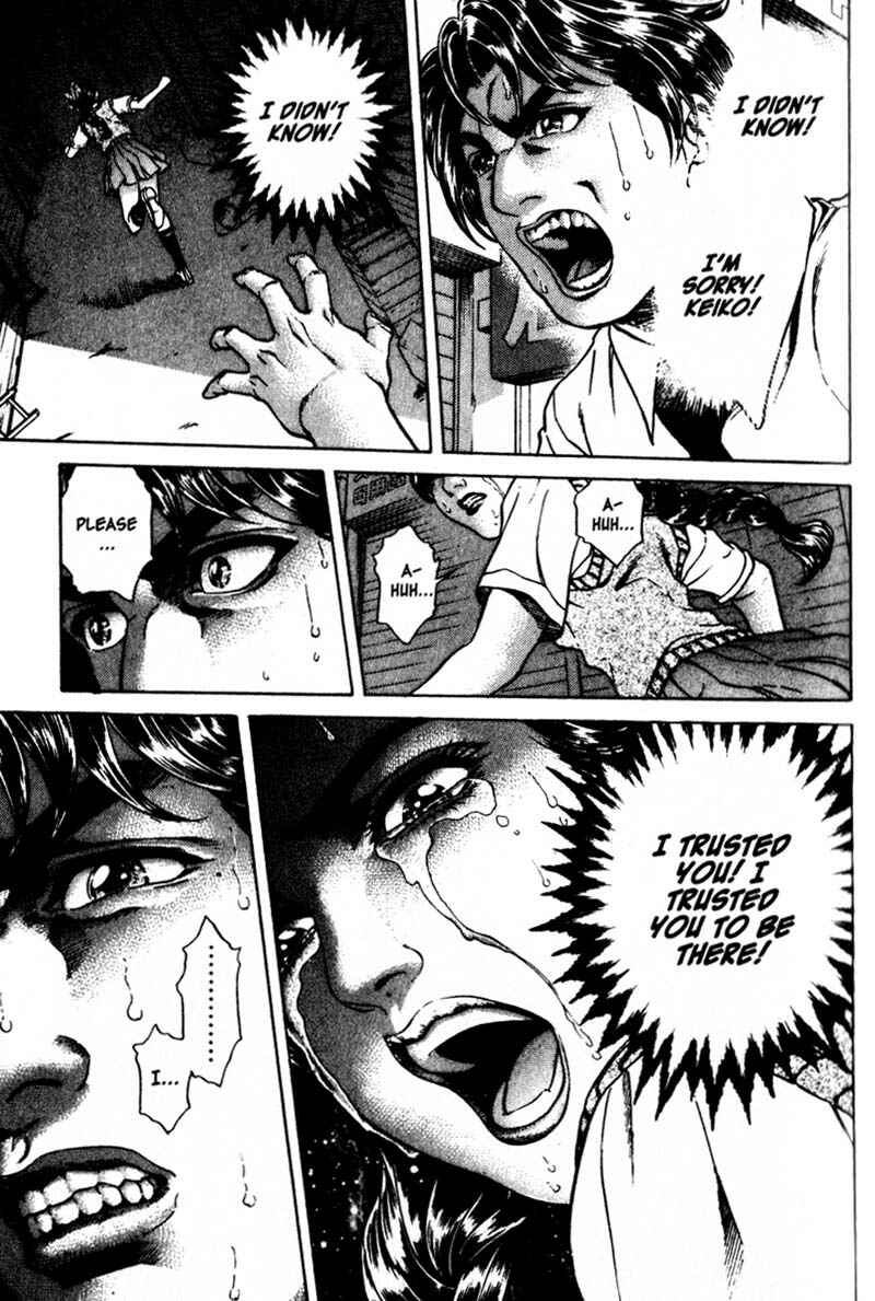 Page 14 Chapter 13 Battle Royale