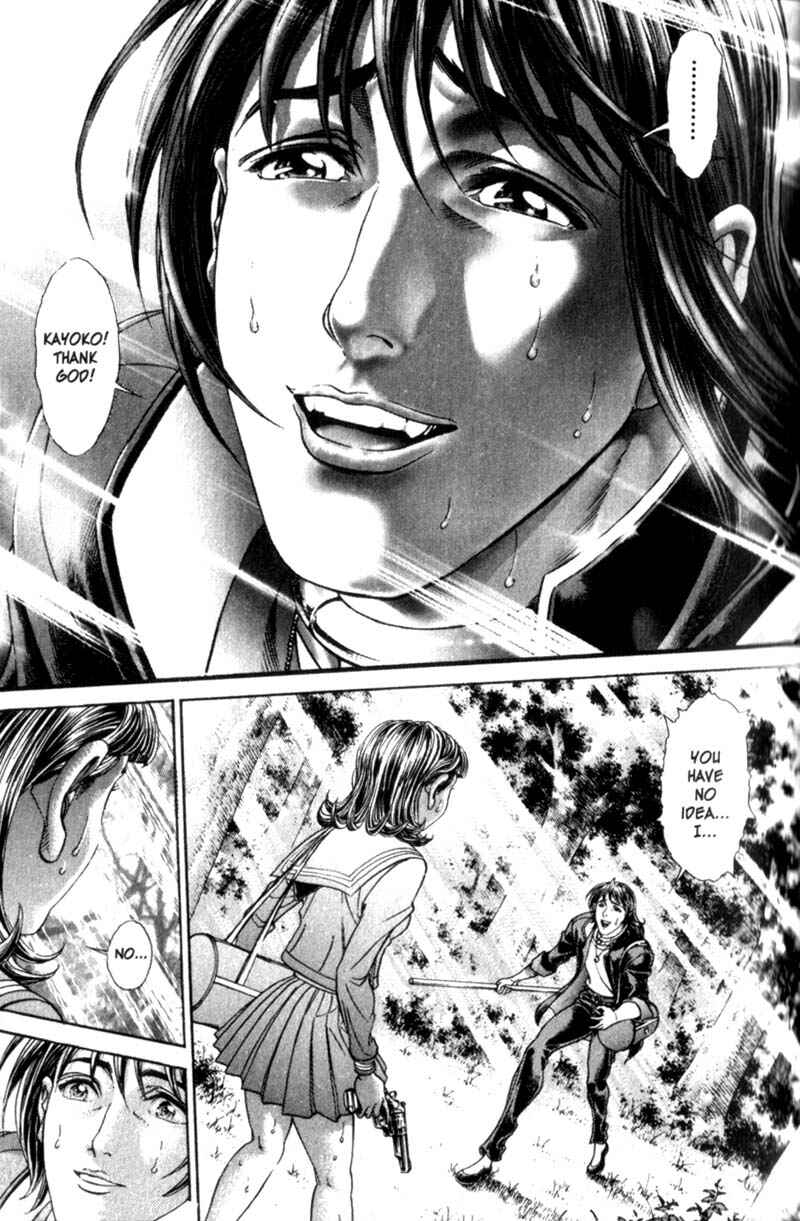 Page 29 Chapter 80 Battle Royale