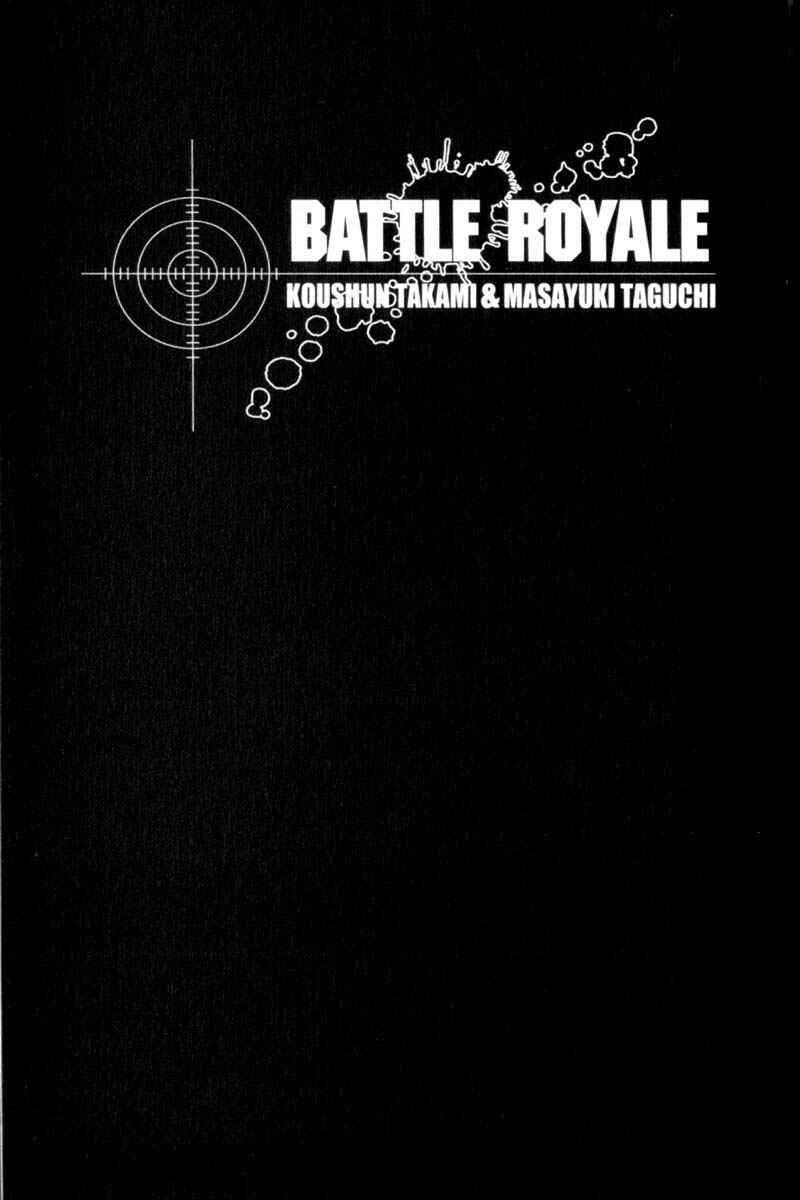 Page 3 Chapter 80 Battle Royale