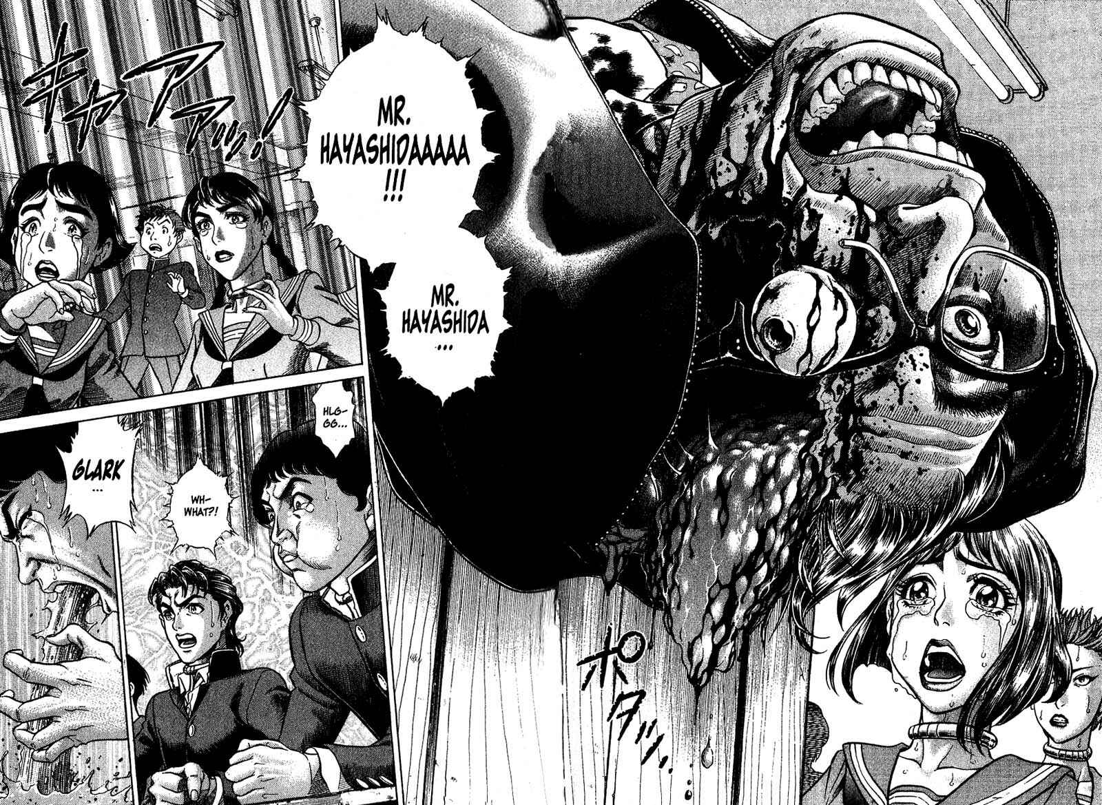 Page 10 Chapter 2 Battle Royale