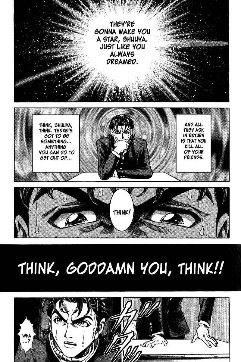 Page 12 Chapter 2 Battle Royale