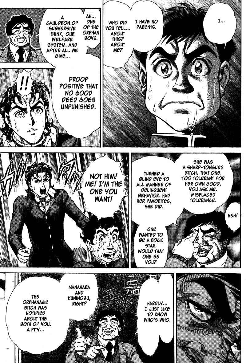 Page 14 Chapter 2 Battle Royale