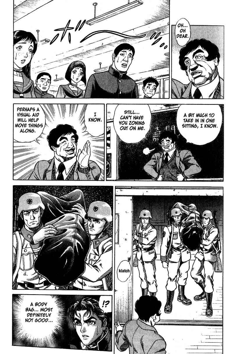 Page 7 Chapter 2 Battle Royale