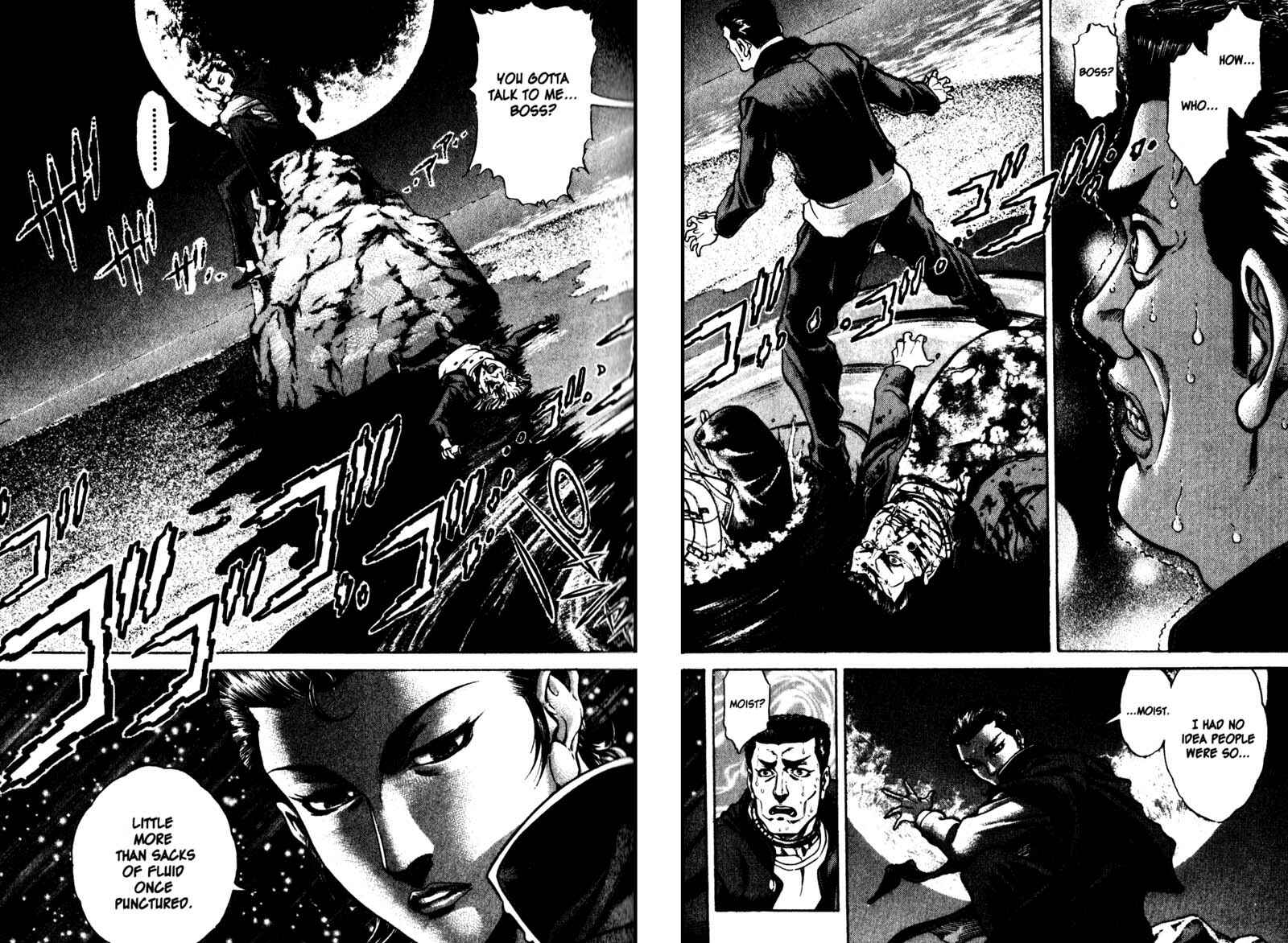 Page 10 Chapter 10 Battle Royale