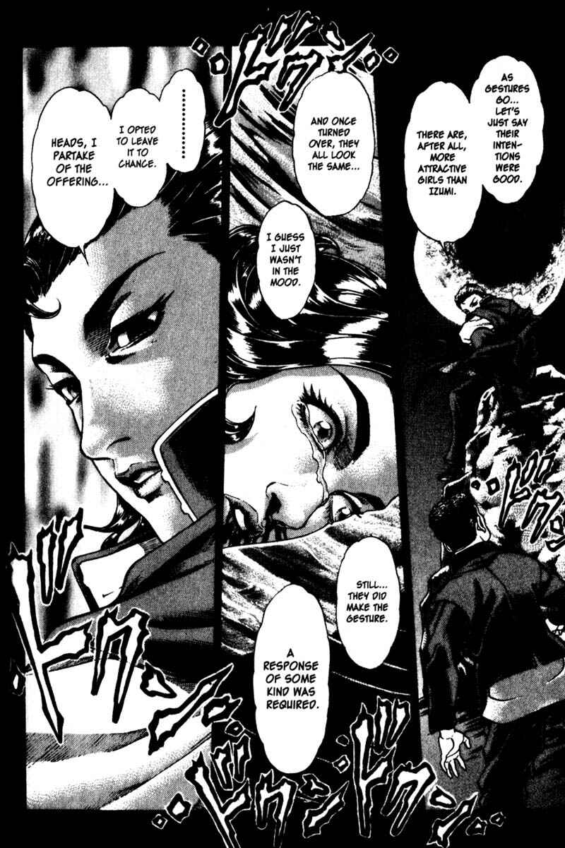 Page 15 Chapter 10 Battle Royale