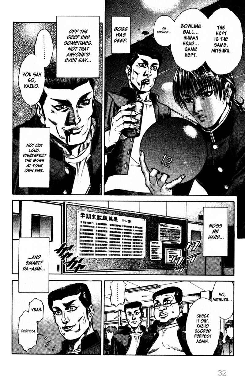 Page 3 Chapter 10 Battle Royale