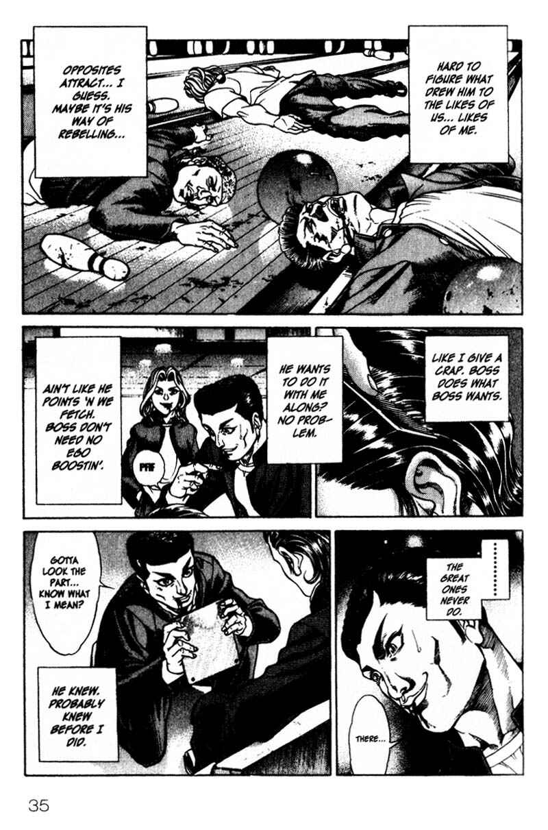 Page 6 Chapter 10 Battle Royale