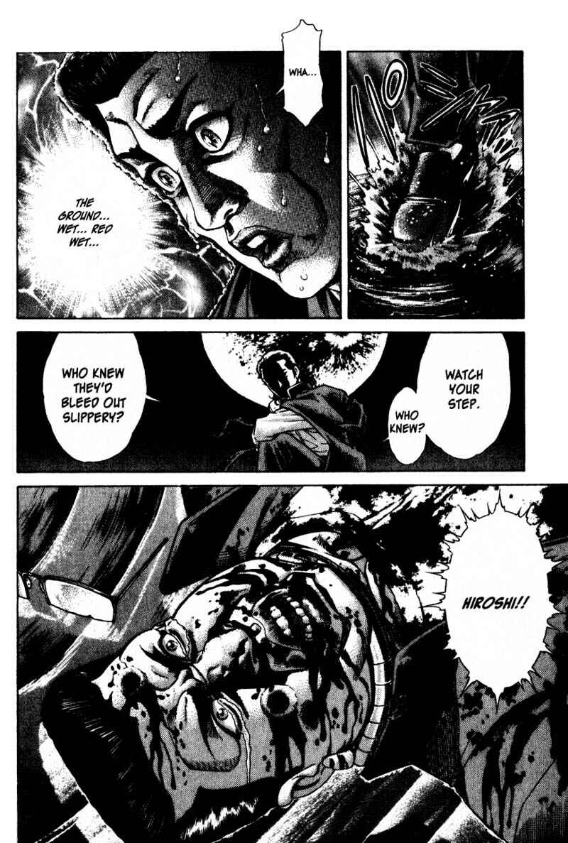 Page 8 Chapter 10 Battle Royale