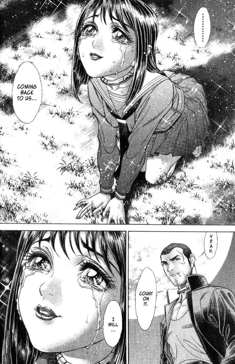 Page 22 Chapter 56 Battle Royale