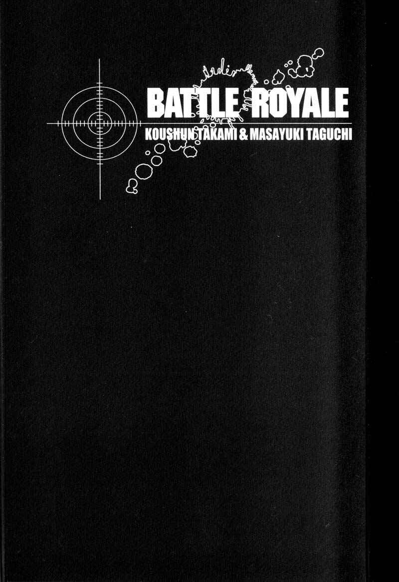 Page 3 Chapter 56 Battle Royale