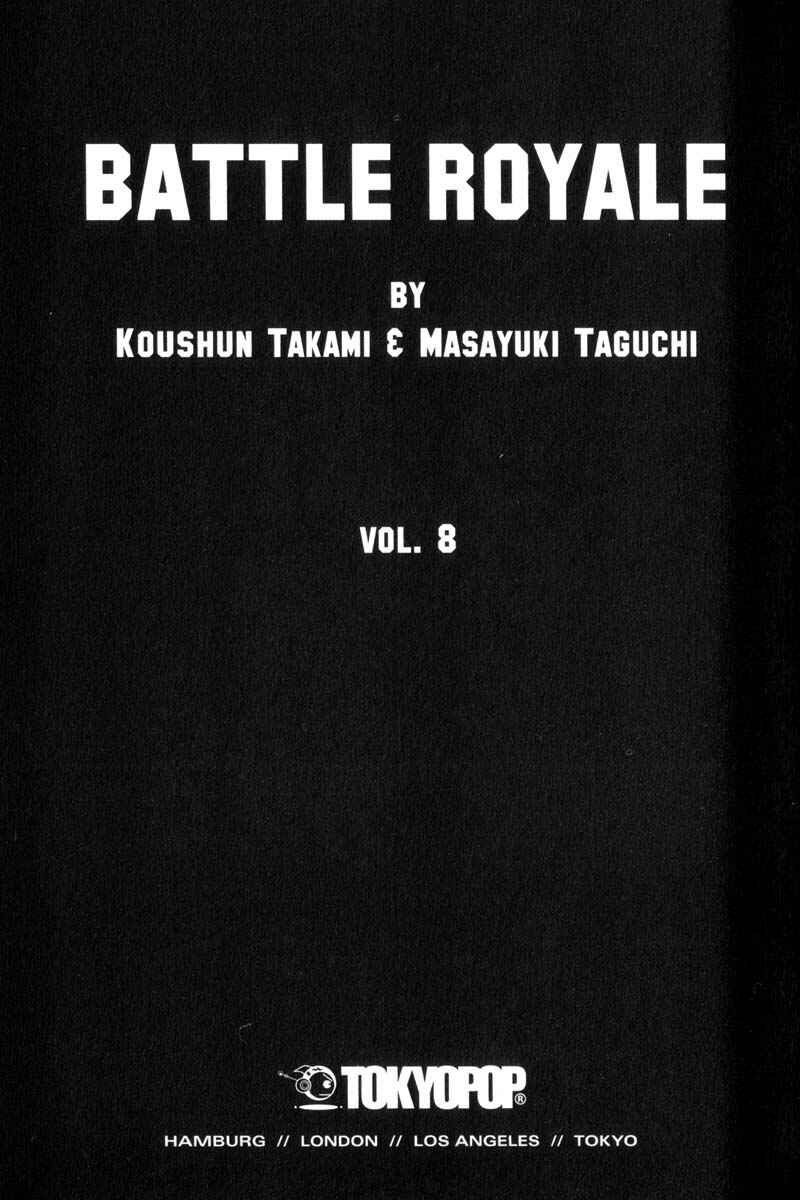 Page 5 Chapter 56 Battle Royale