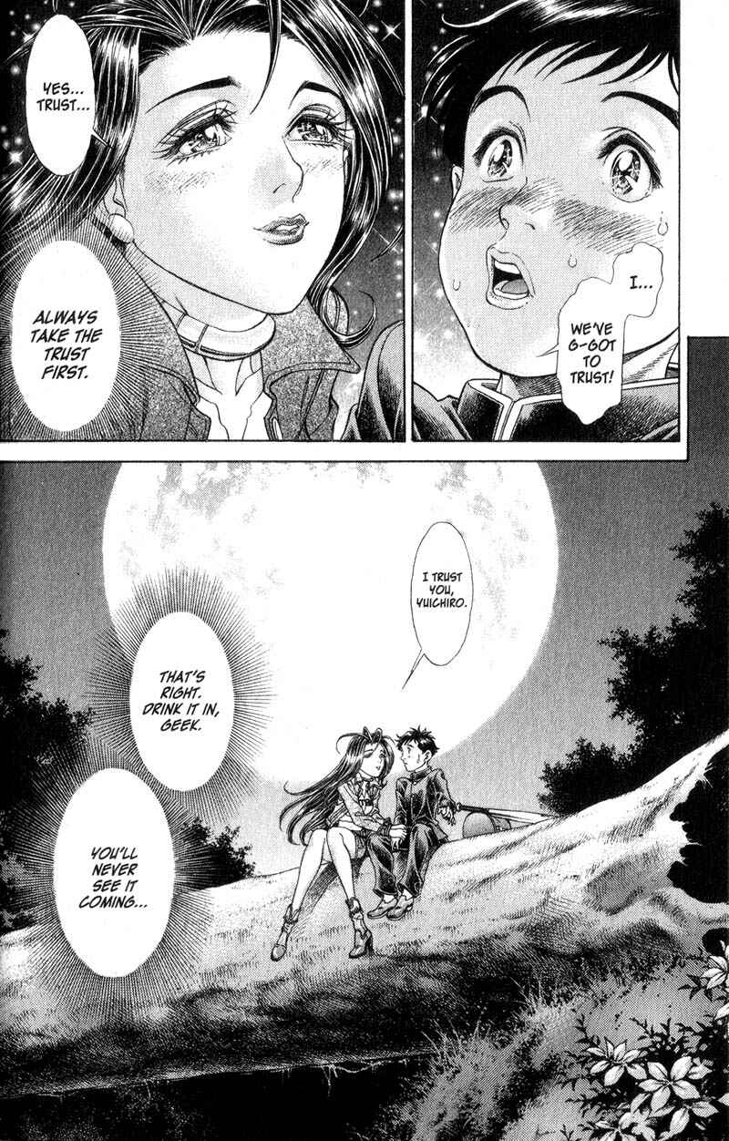 Page 24 Chapter 58 Battle Royale
