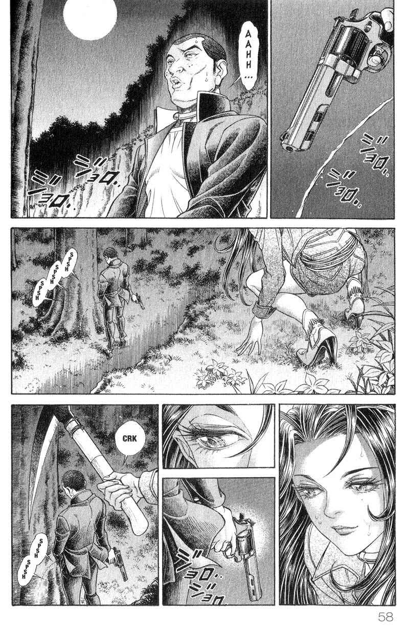 Page 4 Chapter 58 Battle Royale