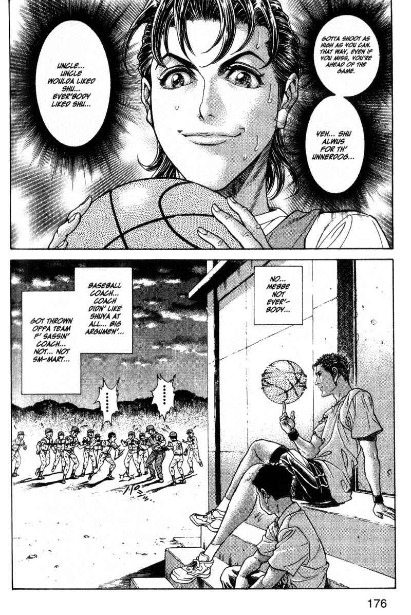 Page 13 Chapter 54 Battle Royale