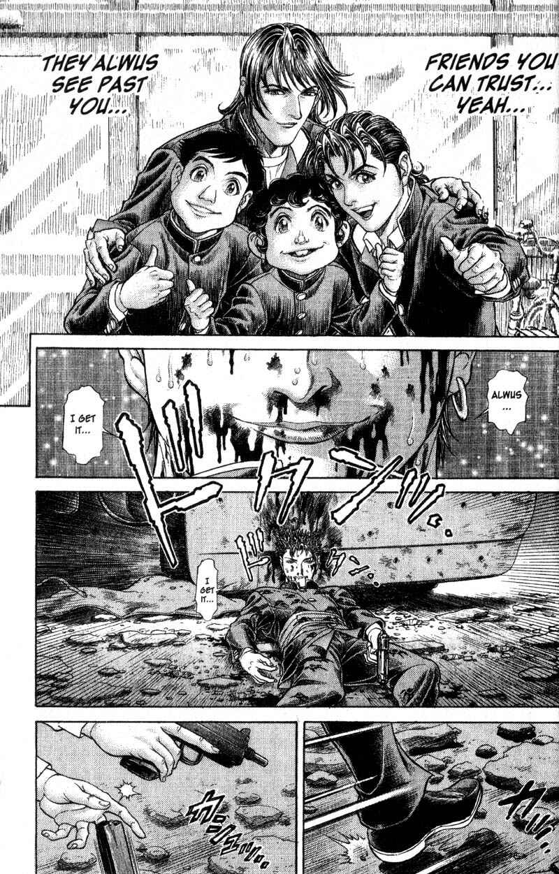 Page 16 Chapter 54 Battle Royale
