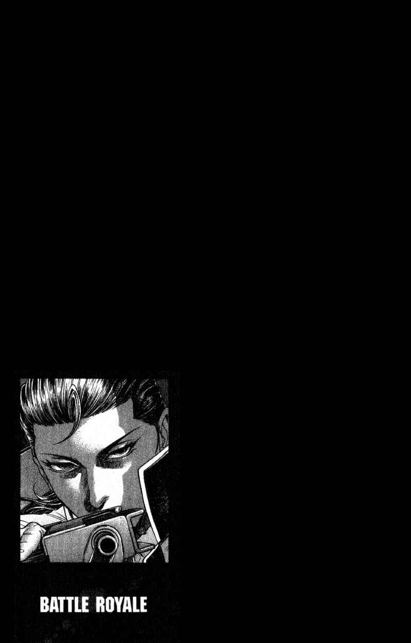 Page 20 Chapter 54 Battle Royale