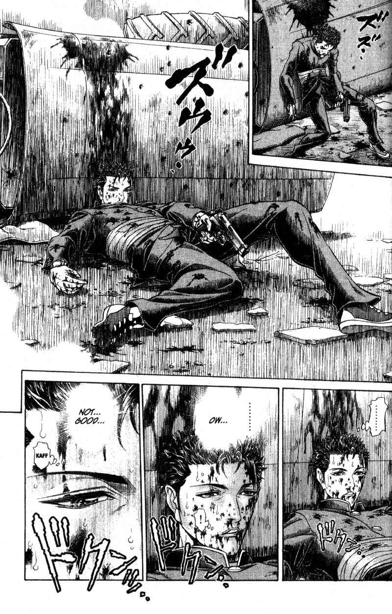Page 5 Chapter 54 Battle Royale