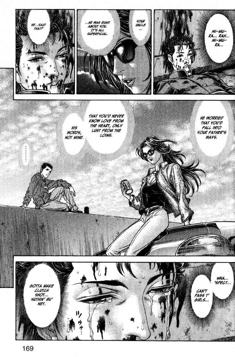 Page 7 Chapter 54 Battle Royale