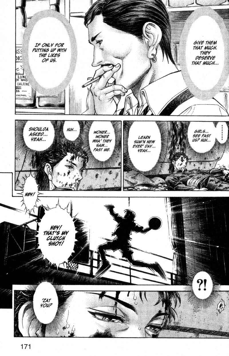 Page 9 Chapter 54 Battle Royale