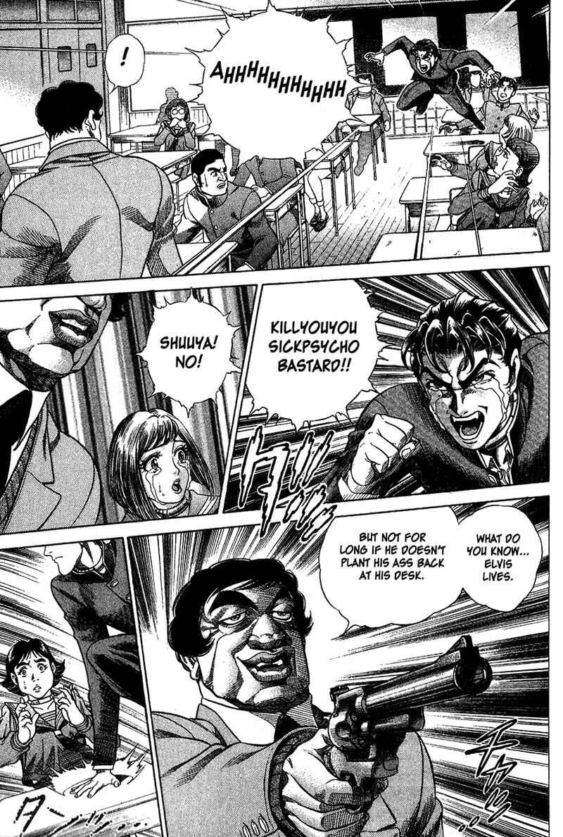 Page 12 Chapter 3 Battle Royale