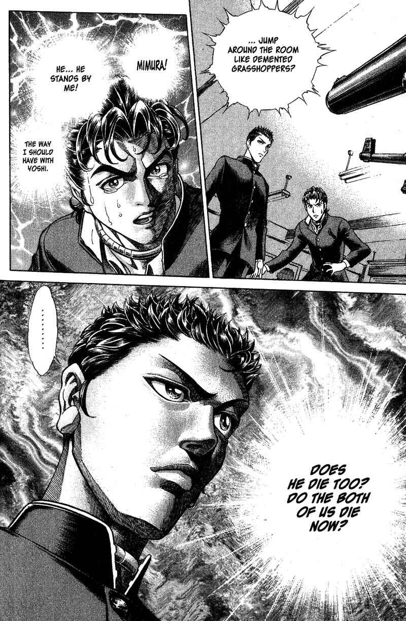 Page 18 Chapter 3 Battle Royale