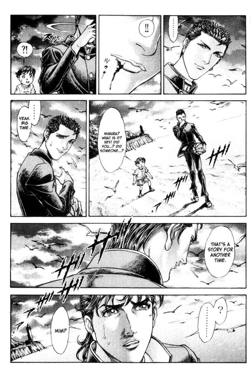 Page 14 Chapter 67 Battle Royale