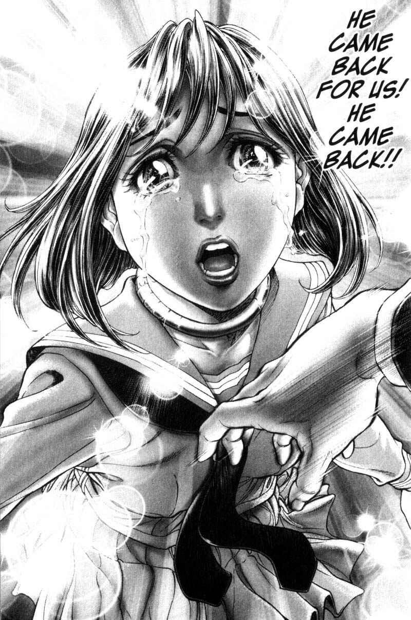Page 16 Chapter 67 Battle Royale