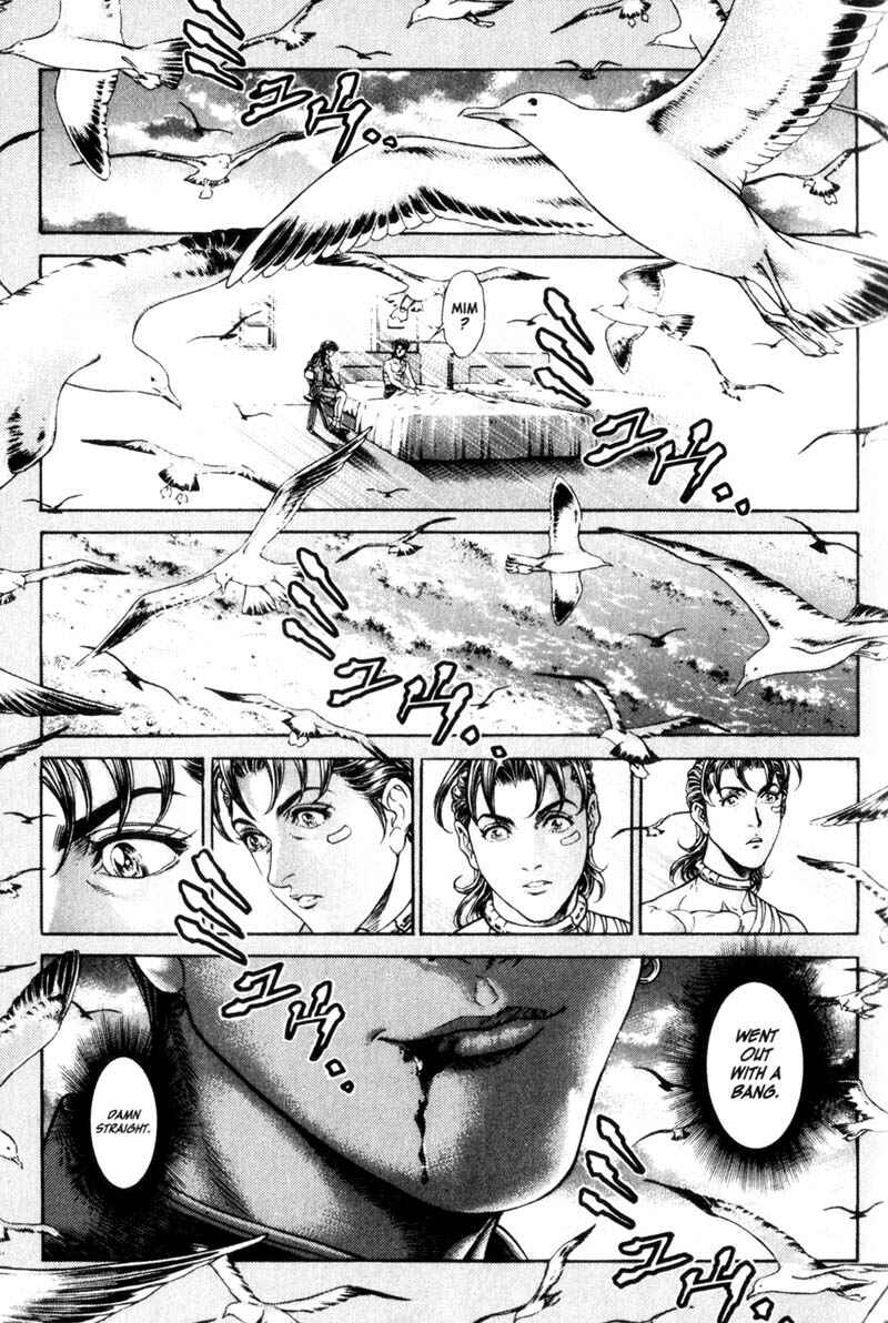 Page 22 Chapter 67 Battle Royale