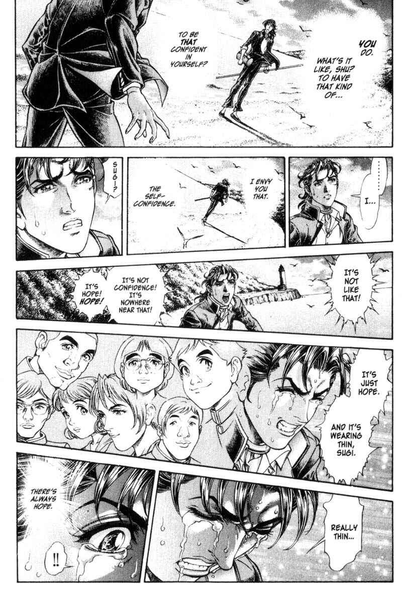 Page 7 Chapter 67 Battle Royale