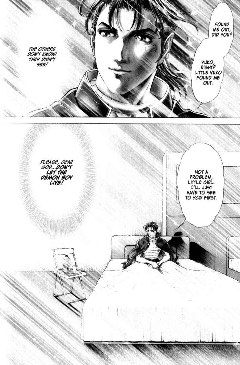 Page 24 Chapter 68 Battle Royale