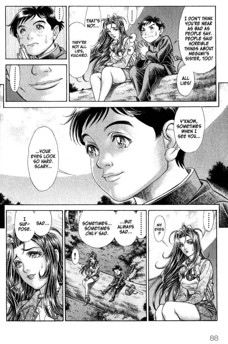Page 10 Chapter 59 Battle Royale