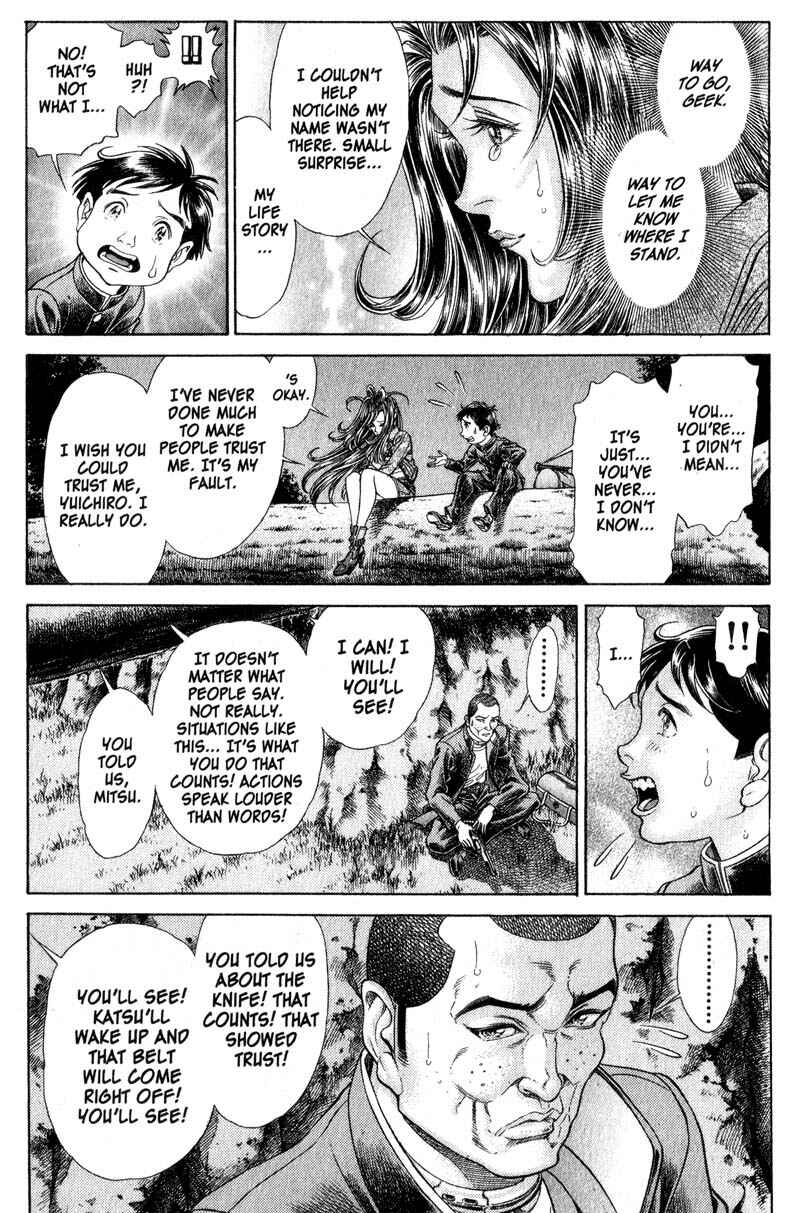 Page 9 Chapter 59 Battle Royale