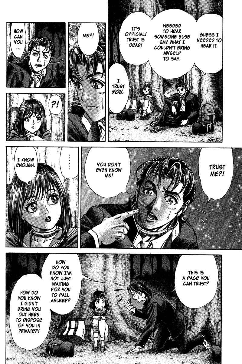 Page 11 Chapter 7 Battle Royale