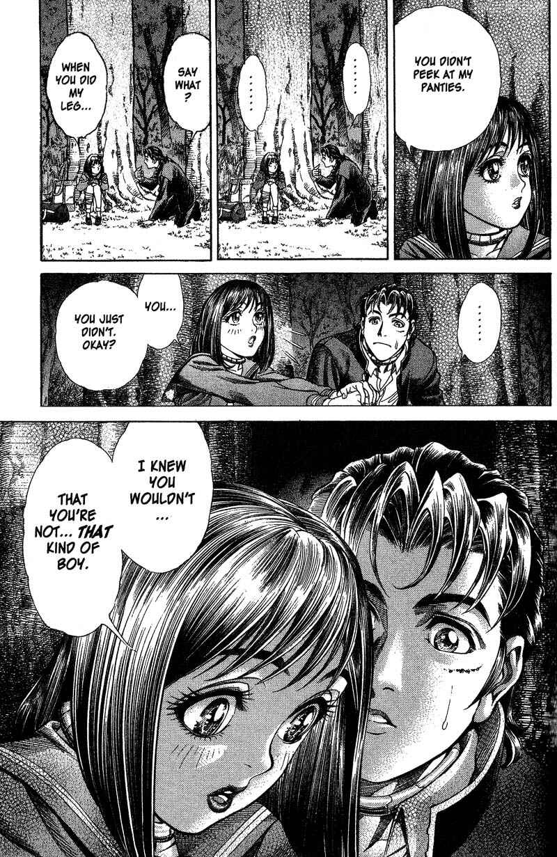 Page 12 Chapter 7 Battle Royale