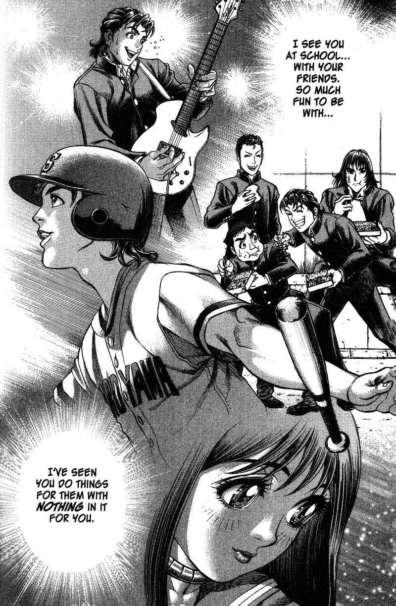 Page 13 Chapter 7 Battle Royale