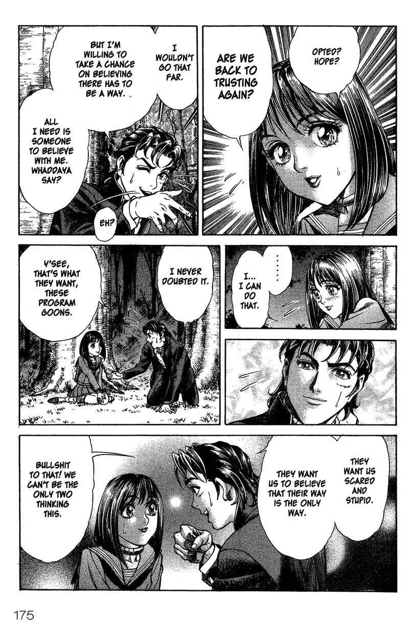 Page 16 Chapter 7 Battle Royale