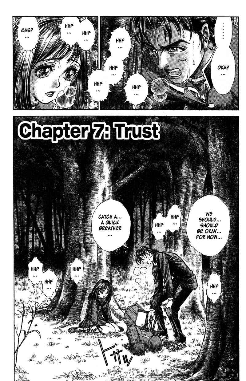 Page 2 Chapter 7 Battle Royale