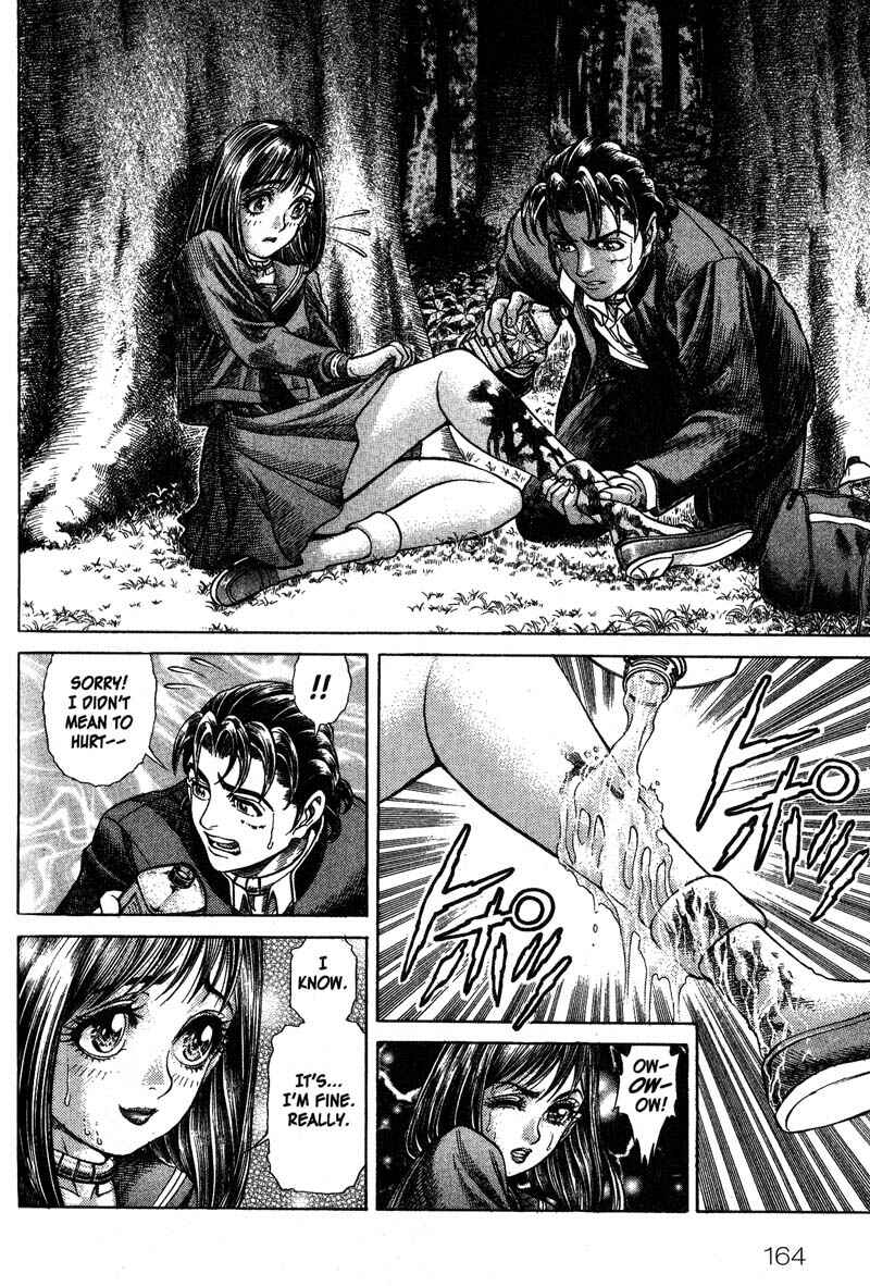 Page 5 Chapter 7 Battle Royale