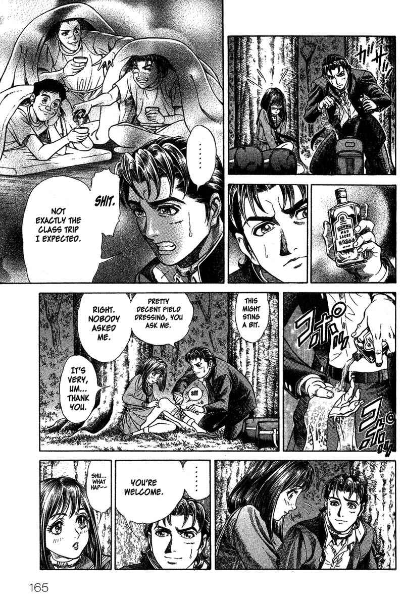 Page 6 Chapter 7 Battle Royale