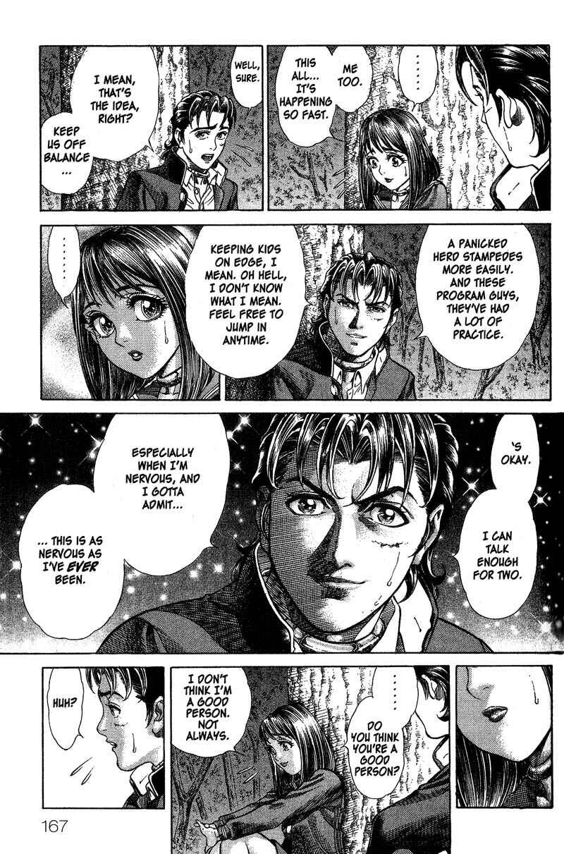 Page 8 Chapter 7 Battle Royale