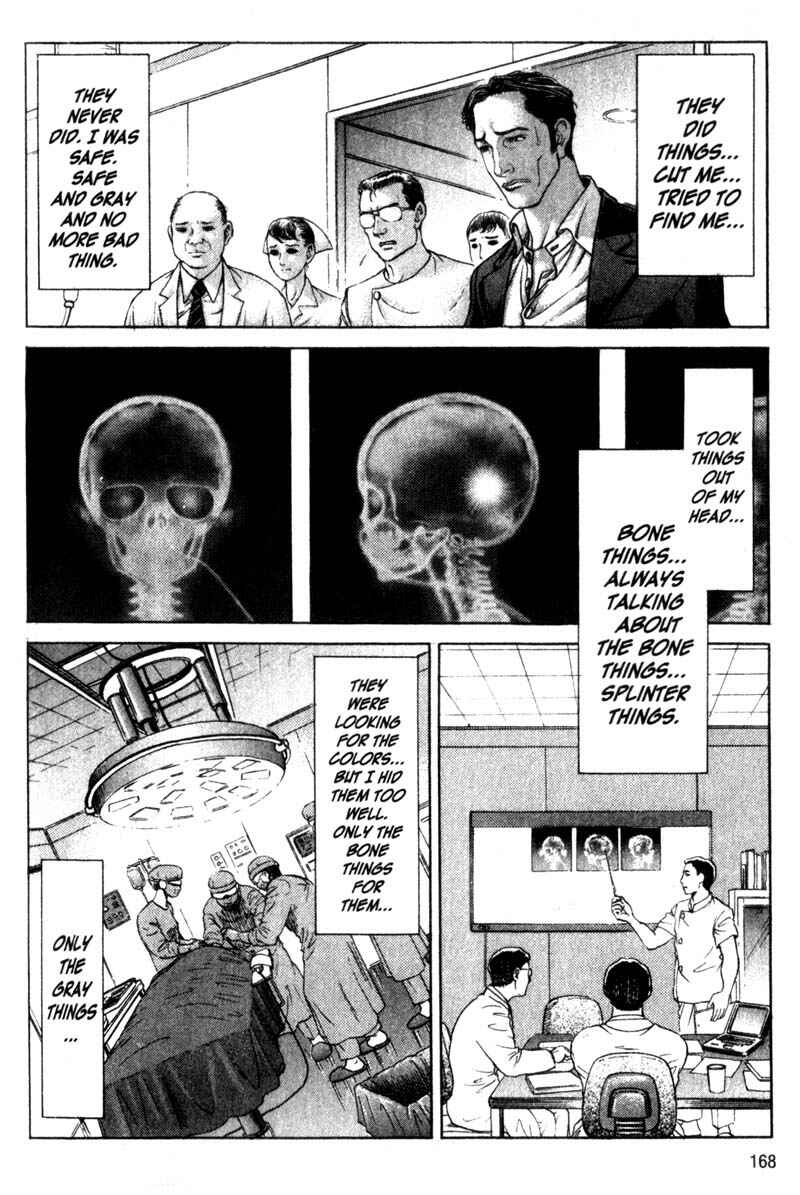 Page 13 Chapter 110 Battle Royale