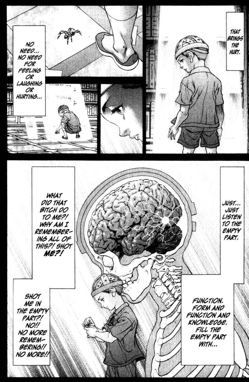 Page 15 Chapter 110 Battle Royale
