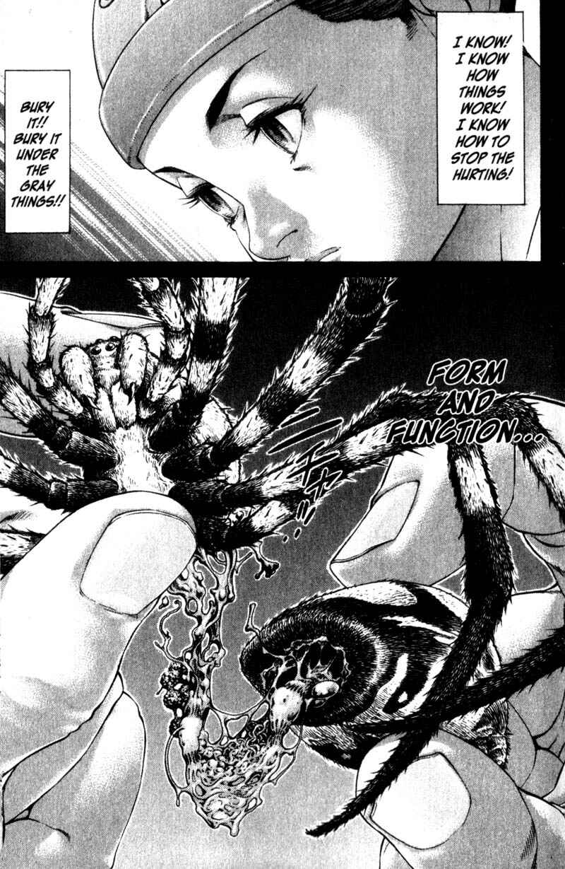 Page 16 Chapter 110 Battle Royale