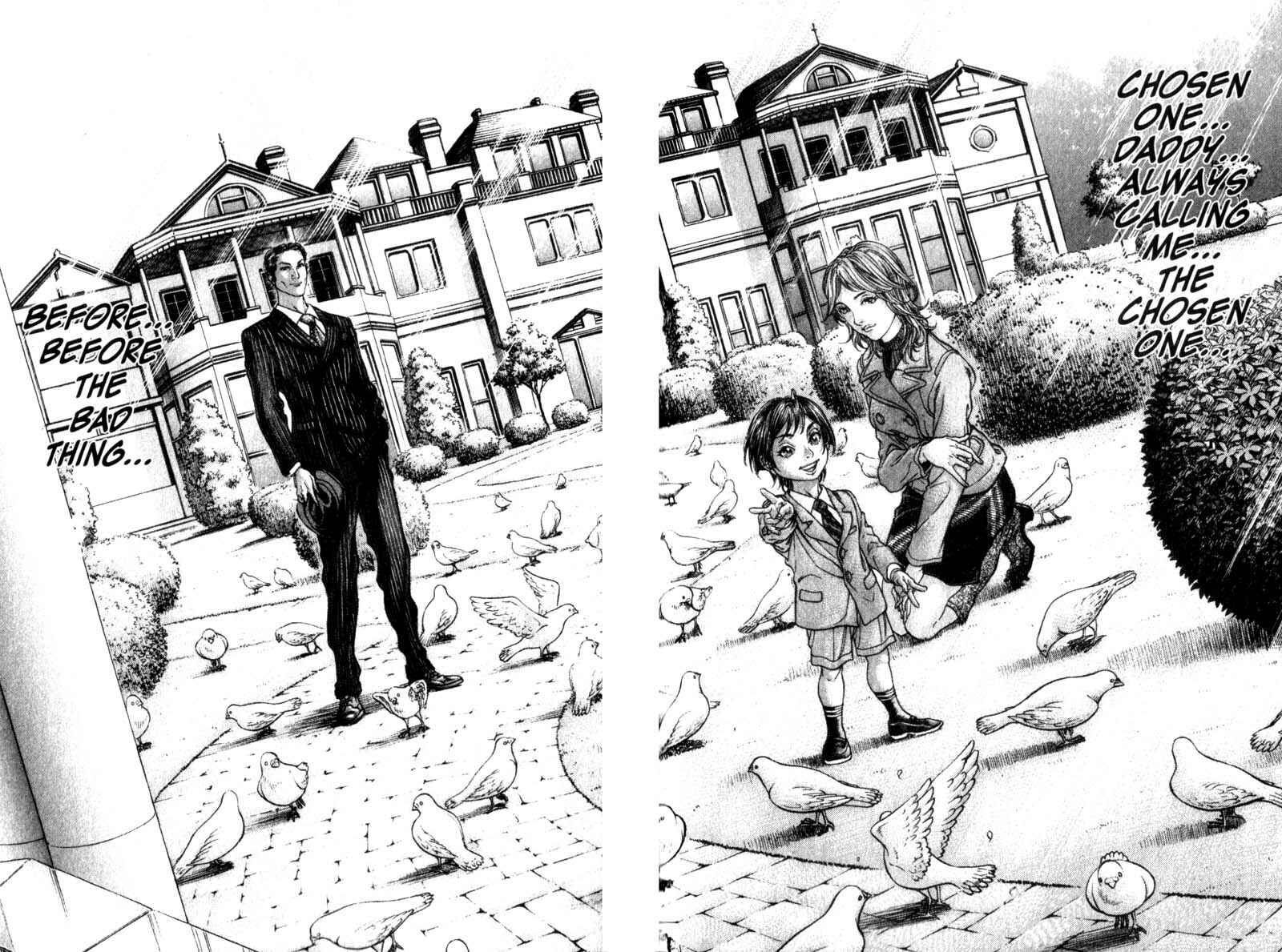 Page 4 Chapter 110 Battle Royale