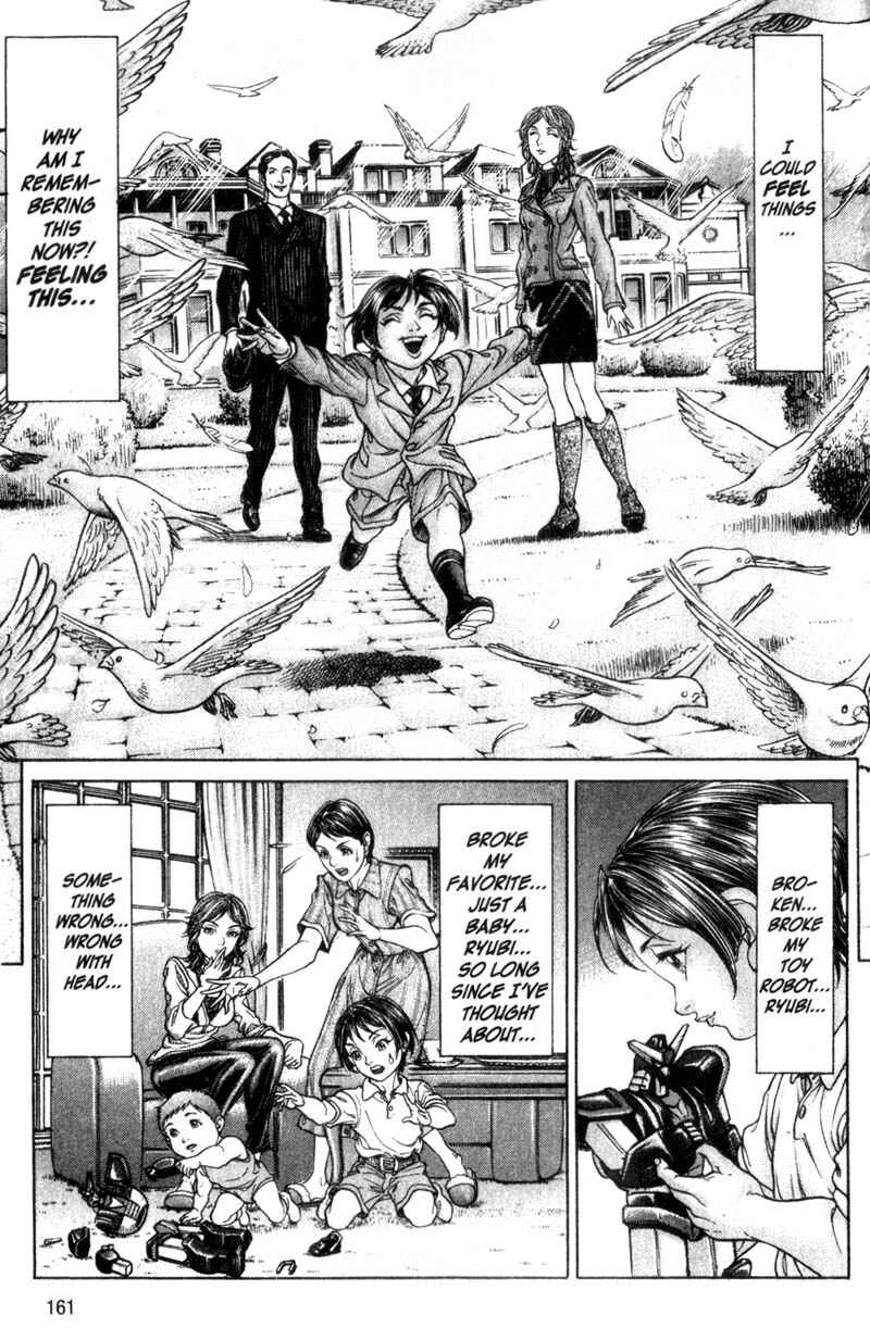 Page 6 Chapter 110 Battle Royale